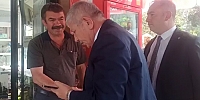 Seçim Çalışmalarına Hız Kesmeden Devam Ediyor