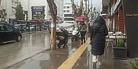 Amasya’da Beklenen Yaz Mayıs Ayında da Gelmedi