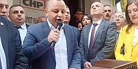 Başkan Sevindi; “Yolumuz Aydınlık, Hedefimiz Yakın”