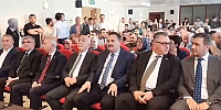 Milletvekilleri İpek ve Çilez Mazbatasını Aldı