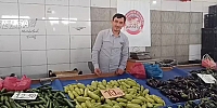 Tezgahlarda Bolluk Yaşanıyor: Fiyatlar Düşüşe Geçti