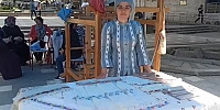 Kültürel Miras Gelecek Nesillere Aktarılıyor