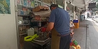 Bıçak Ustalarının Bayram Mesaisi