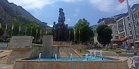 Festival Coşkusu Bugün Başlıyor
