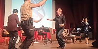 Polis Radyosu’ndan Canlı Müzik Dinletisi