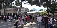 Birlikte Sınava Girdiler