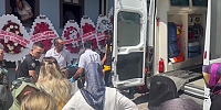 İlk Müdahaleyi Başkan Çelik Yaptı