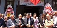 Yöresel ve Doğal Ürünler Dünyaya Tanıtılacak