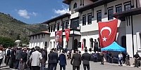 Bugün Amasya’mız İçin Gurur Günüdür