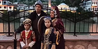 Şehzadeler Şehri Amasya’da Saltanata Yolculuk Yapılıyor