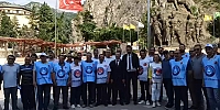 Dümen: Yapılan Zam Beklentileri Karşılamadı