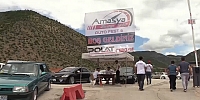 Modifiye Otomobil Tutkunları Buluştu