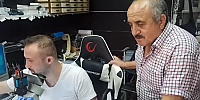 Gelen Zamlar Sonrası Vatandaş Tamire Yöneldi