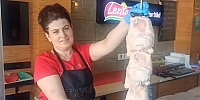 Tavuk Diyarının Lezzeti Bir Başkadır