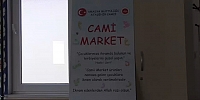 Çocuklar İçin “Camide Market” Uygulaması