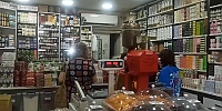Zayıflama, Ödem ve Kolestrol İçin Hibiscus