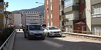 Polisten Anonslu Doğum Günü Sürprizi