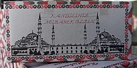 Tezgahlar Kandil Simidi ile Bereketlendi