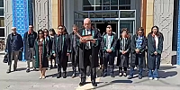 Tek Bir Kayba Daha Tahammülümüz Yok