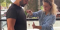 Hepimiz Frekanstan İbaretiz, Beden Bu Dünyanın Giysisidir
