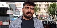 Adı Karışan Pastane Firmasından Açıklama