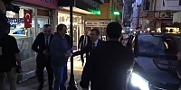 “Hedefimiz Amasya’da Belediyeleri Almak”