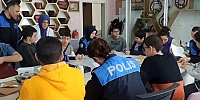 Deri ve Rölyef Kursuyla Yetenekler Gelişiyor