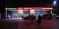 Amasya’da “Anneme Gerekli İlgiyi Göstermedin” Diye Sağlık Çalışanı Darp Edildi
