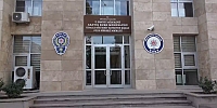 Amasya’da 5 Ayrı Suçtan Aranıyordu Yakalanıp Tutuklandı
