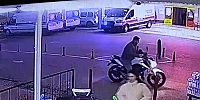 Hastaneden Kaçan Göçmenler Yakalandı