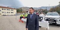 Cumhuriyet'in 100. Yılında Kapılarını Öğrencilere Açtı