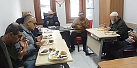 Engelsiz Yaşam Merkezinde Yerli Malı Etkinliği Düzenledi