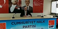 CHP’den Millî Eğitim Bakanı Tekin’e Tepki