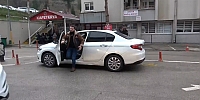 Esrarla Yakalanan İki Kişi Tutuklandı