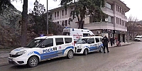 Amasya’da Zihinsel Engelli, Yalnız Yaşadığı Evde Ölü Bulundu