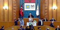 İYİ Parti’nin Amasya Adayı Erhan Ciğer Oldu