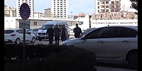 Çöp Yığınlarının Arasında Kaçak Göçmenleri Taşıyan TIR Sürücüsü Tutuklandı