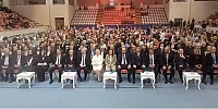 MHP Aday ve Proje Tanıtım Toplantısı Gerçekleştirildi