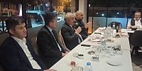 “Amasya’nın 5 Yılını İnşa Etmeye Hazırız”