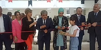 Minikler Atık Malzemeleri Sanat Eserlerine Dönüştürdüler