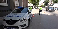 “Çocuklar Ön Koltukta Oturamaz Ceza Yazarsak Çikolata Paran Gider”