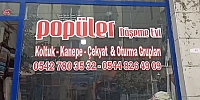 Fiyatlara Yapılan Zamlar Döşemecilere İlgiyi Artırdı