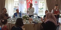 Vakıf Geleneğiyle Toplu Sünnet Şöleni Düzenlendi 
