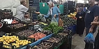 Reçel Sevenler İçin ‘İncirler’ Pazar Tezgâhlarında Yerini Aldı