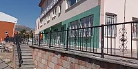 Amasyaspor Tesislerde Bakım ve Onarım Tamamlandı
