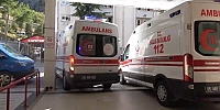 Atık Su Arıtma Tesisi İnşaatında Toprak Kayması; 1 Kişi Hayatını Kaybetti
