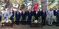 Amasya Şekerde 71’inci Kampanya Dönemi Başladı