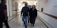 Amasya’da Görme Engelli Psikolog, Danışanlarının Hayatına Dokunuyor