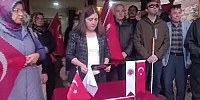Devlet Yetkililerine Çağrı: “Şehitlerimizi Huzursuz Etmeyin”