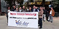 Veli-Der Yıkım Kararı Alınan Okullar İçin Yetkililere Seslendi
